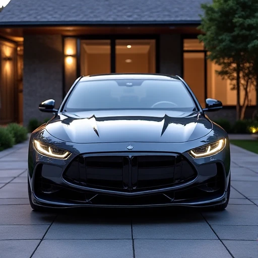 2048 Car