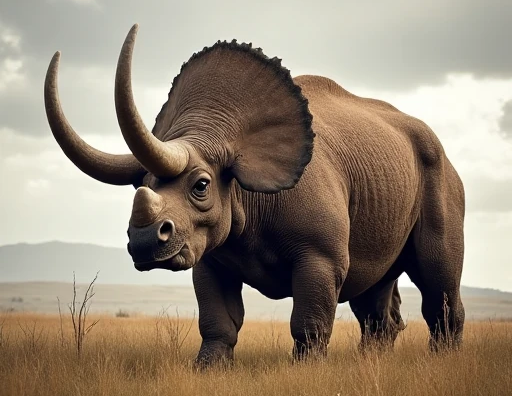 2048 Dinosaur