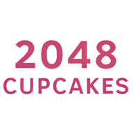 2048 Cupcakes